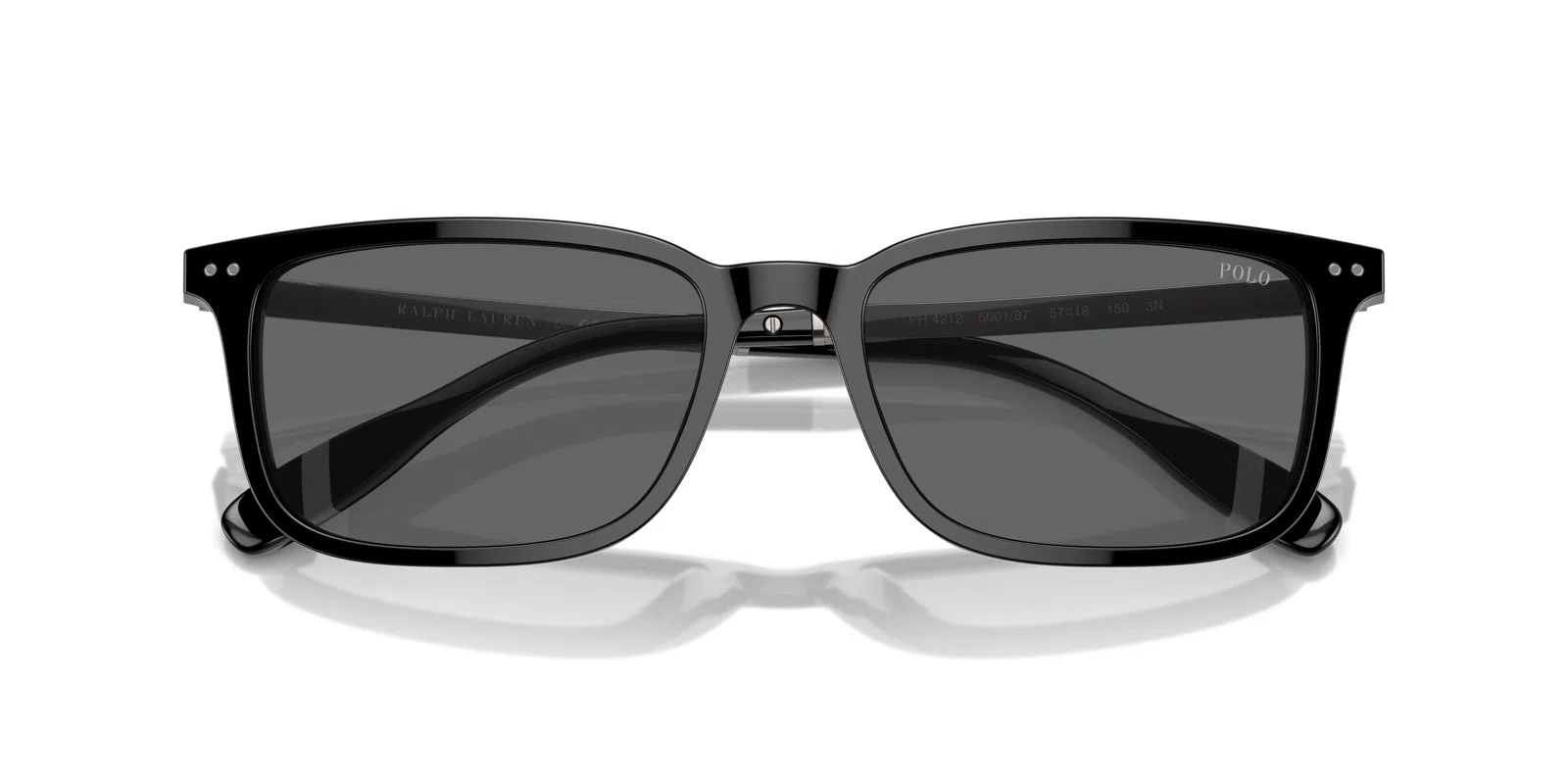 Polo 4212 Sunglasses - view 16